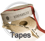 tapes-homepage image