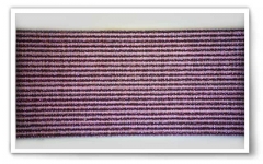 fancy knitted elastic- 3inch - product image