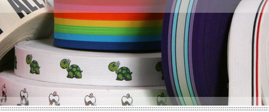 Tape--Polyester-twill-tape: Webbing & Woven Fabric Products for Sale at  California Webbing Mills Inc.